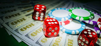 Официальный сайт NeonClub Casino